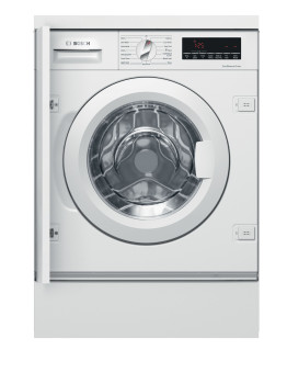 Bosch WIW28502GB Series 8 8kg Integrated Washing Machine